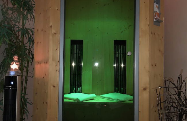 Chalet & Apart Fichtelberger - Blick - Foto 55