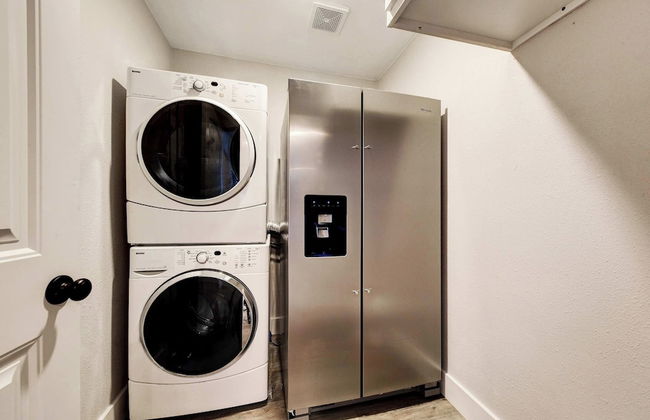 Waterfront Lake House With Hot Tub & Firepit - Foto 25