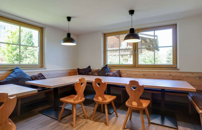 Chalet in Hollersbach / Salzburg Near ski Area - Foto 35