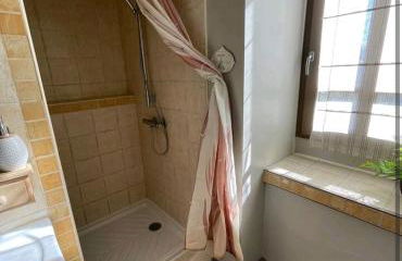 Appartement Le feron - Photo 13