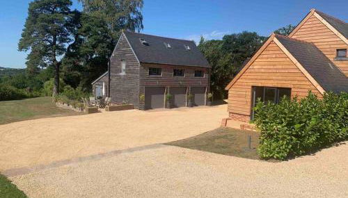 The Carriage House - Foto 2