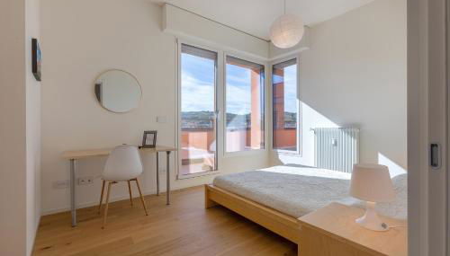 GuestHost - Bologna Hills View - Stunning Attic with Terrace - Photo 3