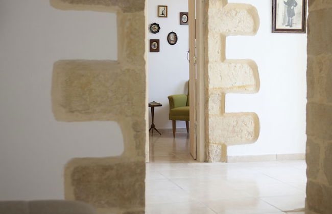 Horizonte Cretan Cottage - Foto 12