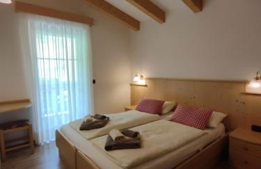 Appartamenti Residence Rodolon Fontanazzo - Foto 49