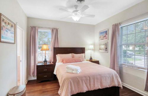 Sun Shells and Seaspray with Lanai - Foto 48