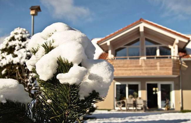 Lively Apartment in Sonthofen - Foto 35