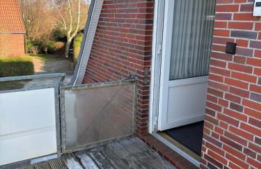 FeWo Lüttje Amselnüst - zentrale Lage mit Balkon - Foto 10