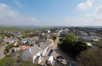 Pippin Cottage - Character Cottage with the spirit of the sea - Foto 33