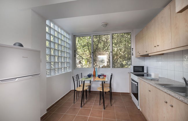 Sea front Athena Sounion Apartment - Foto 7