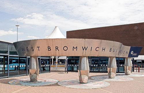 Modern Luxury Serviced Duplex Apartments by REPOSE- 150 Metro Court, WEST BROMWICH - Foto 84