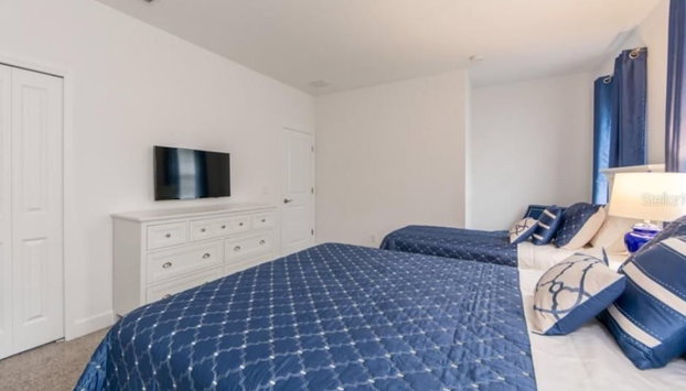 Golf n Parks Dream - Foto 2, Habitación