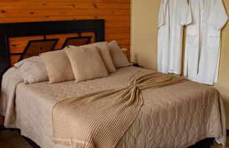 Cabanas Jardim dos Canyons - Foto 115