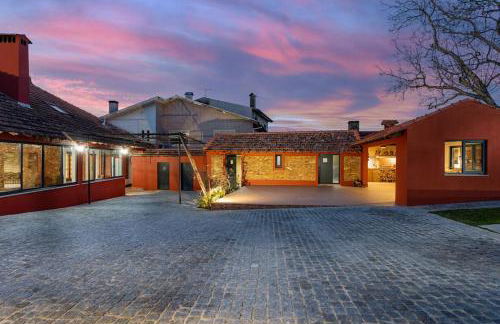 Casa dos Mortágua - Foto 17