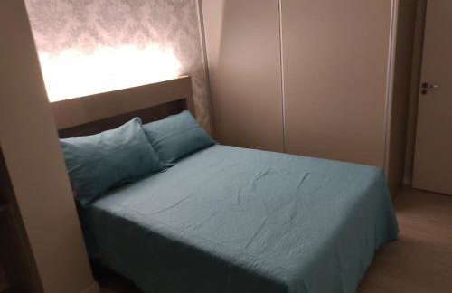 AP novo, bairro nobre, ótima localização, Vale dos Vinhedos, Fenavinho - Foto 7