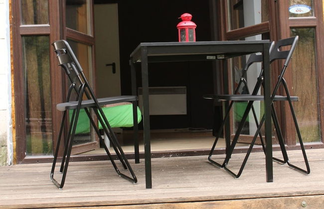 Your Place in Sofia - Foto 19