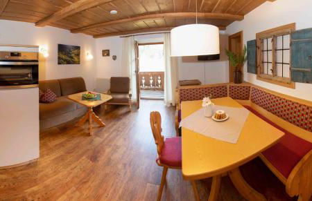 Knoglerhof inkl. Chiemgaukarte - Foto 18