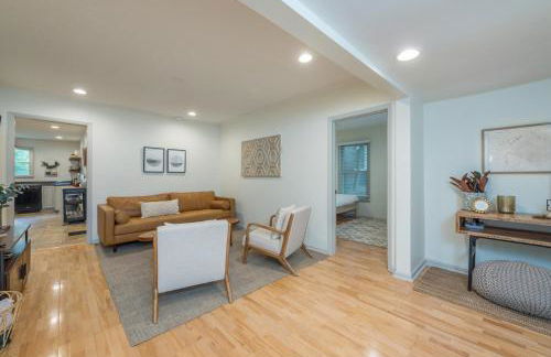 Peach & Pine Cottage - Foto 7