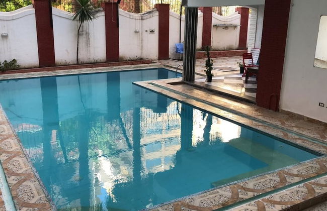 Villa Bianchi - Foto 1