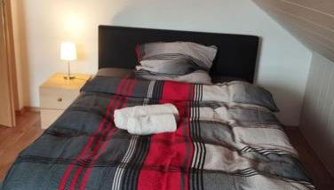 Ferienwohnung Zur Schönen Aussicht - Foto 2