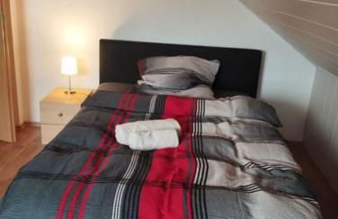 Ferienwohnung Zur Schönen Aussicht - Foto 2