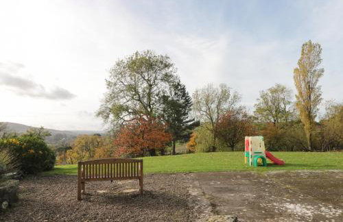 Goathland Cottage - Photo 36