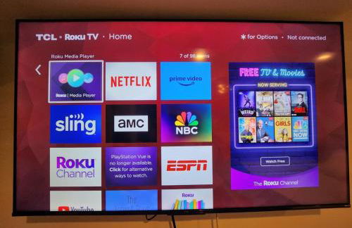 Kernersville Hot Tub Pool Arcade Gym Wifi Coffee - Foto 30