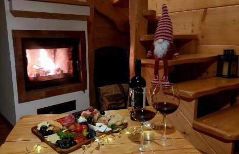 Słoneczna Chata z Bali - Foto 48