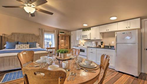 Chic Main Street Retreat Less Than 7 Mi to KY Horse Park! - Foto 5