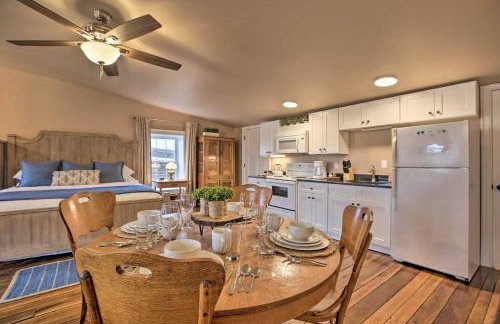 Chic Main Street Retreat Less Than 7 Mi to KY Horse Park! - Foto 5