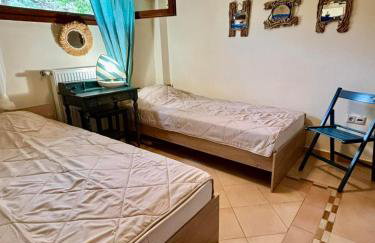 Beautiful Sani Villa - Foto 62