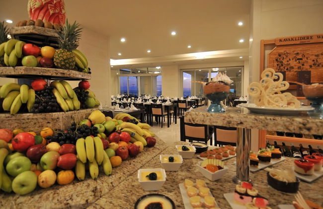 Gold City 1 bedroom Villa 2 - Foto 40