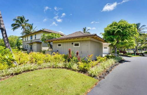 Luxe Maunalani Resort Condo with Pool and Beach Access - Foto 26