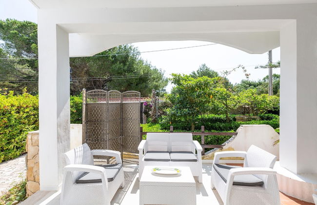 3553 Villa Cirenaica by Barbarhouse - Foto 20