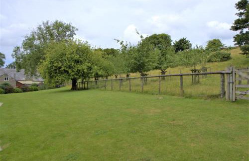 Ta Mill Cottages & Lodges - Dairy Cottage - Foto 42