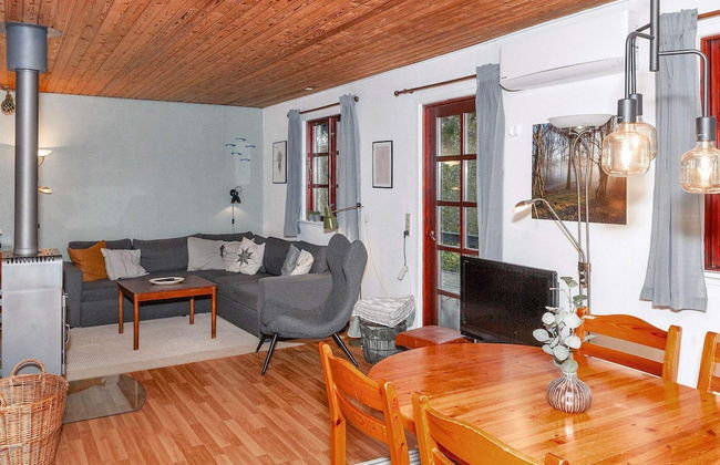 4 Person Holiday Home in Laeso - Foto 19