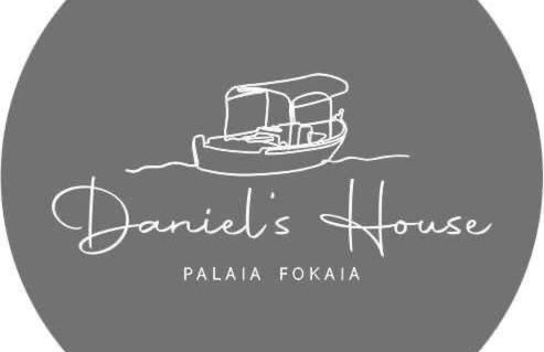 Daniel's House - Palaia Fokaia - Foto 23