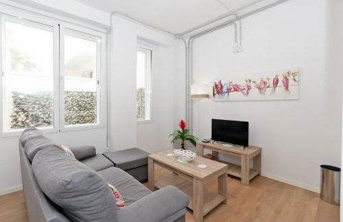 GuestReady - Lovely flat by Valencia University - Foto 4