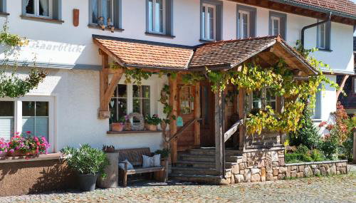 Pension Ferienwohnung Baarblick - Foto 2