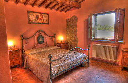 Agriturismo Podere Del Lepre - Foto 65