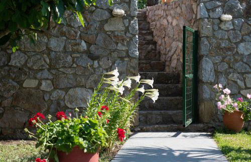 Studios Kofos Limin - Foto 30