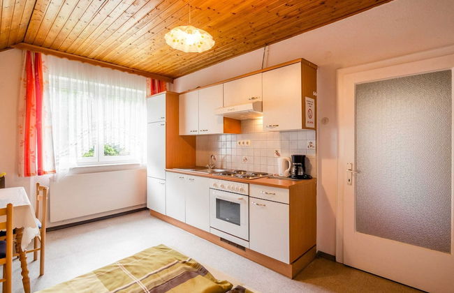 Apartment in Tropolach Near Nassfeld - Foto 9