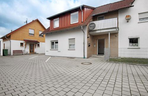 Ferienwohnung aufm Weinberg 0G - Foto 24