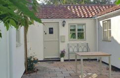 The Nest at Bramble Cottage Lacock - Photo 1