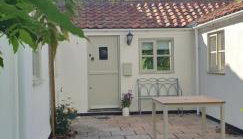 The Nest at Bramble Cottage Lacock - Foto 1