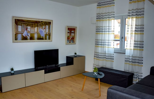 Gästehaus Munk - Foto 44