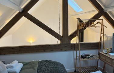 The Old Dairy - Photo 10