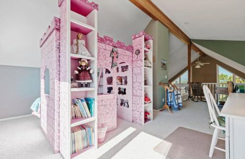 Warm Mountain Escape Secluded Peaceful Hot Tub - Foto 56