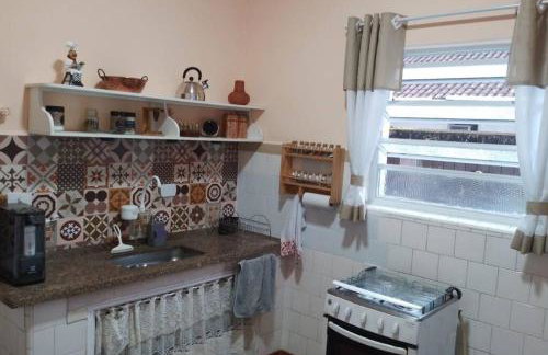 Muito espaço e natureza no meio da cidade - Foto 20