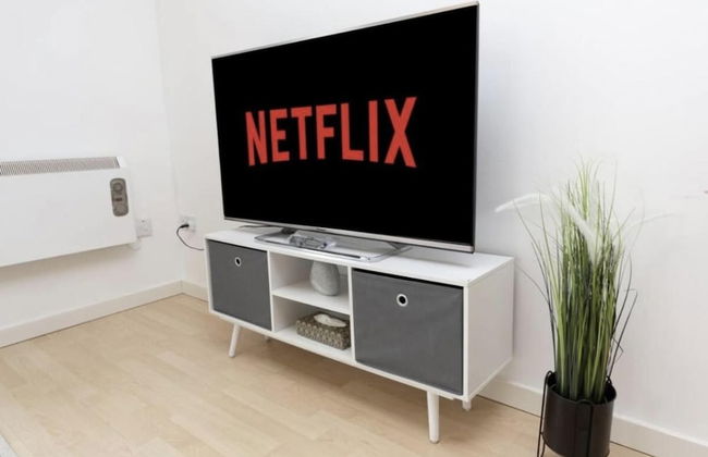 Novanest Salford Apartment - Foto 10