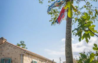 Vila na Kamenu - Foto 15